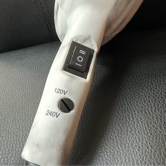 Sutra travel blow dryer *NWOT* - Picture 5 of 6